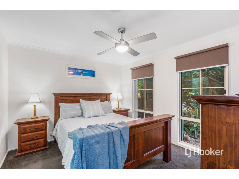 26 Willowgreen Way, Point Cook VIC 3030