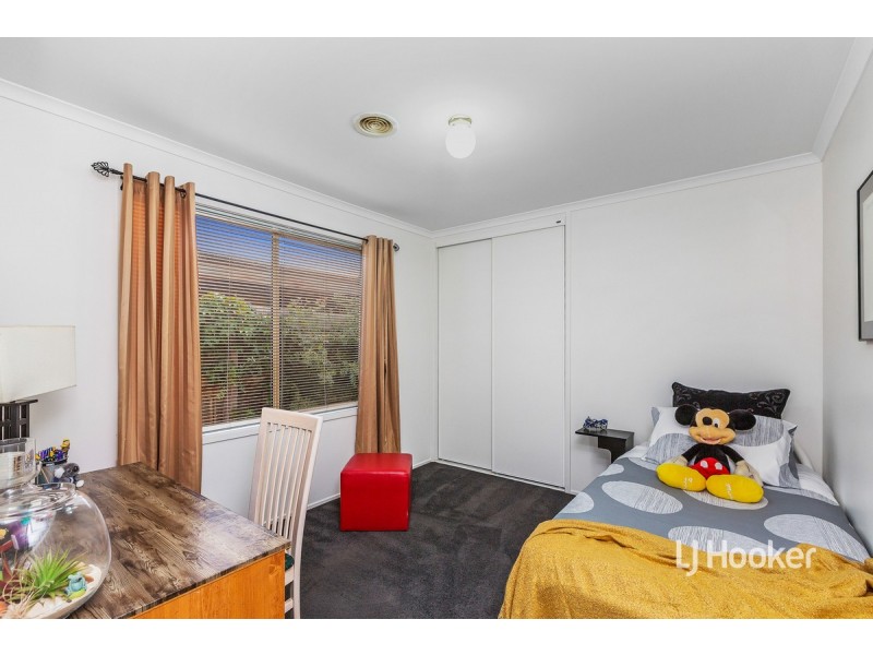 26 Willowgreen Way, Point Cook VIC 3030