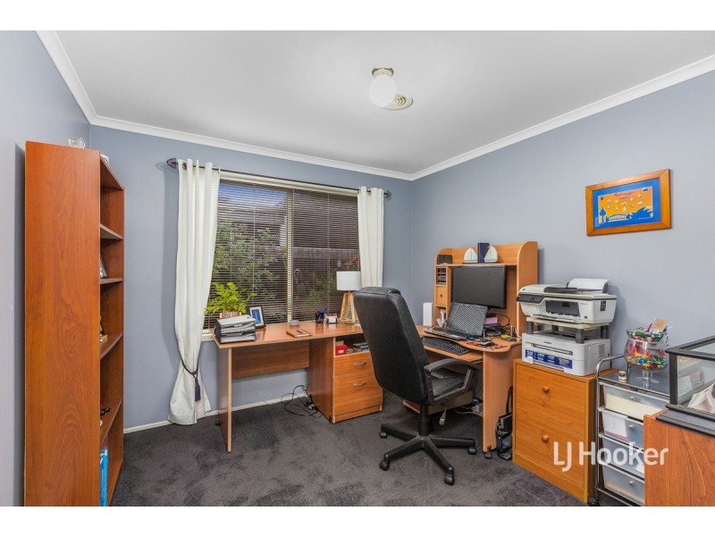 26 Willowgreen Way, Point Cook VIC 3030