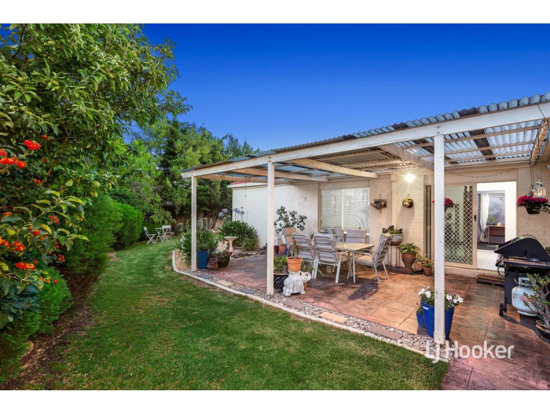 26 Willowgreen Way, Point Cook VIC 3030