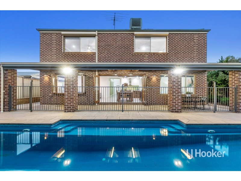 3 St Nicholas Court, Tarneit VIC 3029