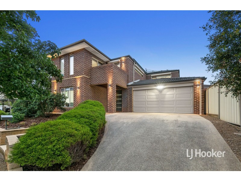 3 St Nicholas Court, Tarneit VIC 3029