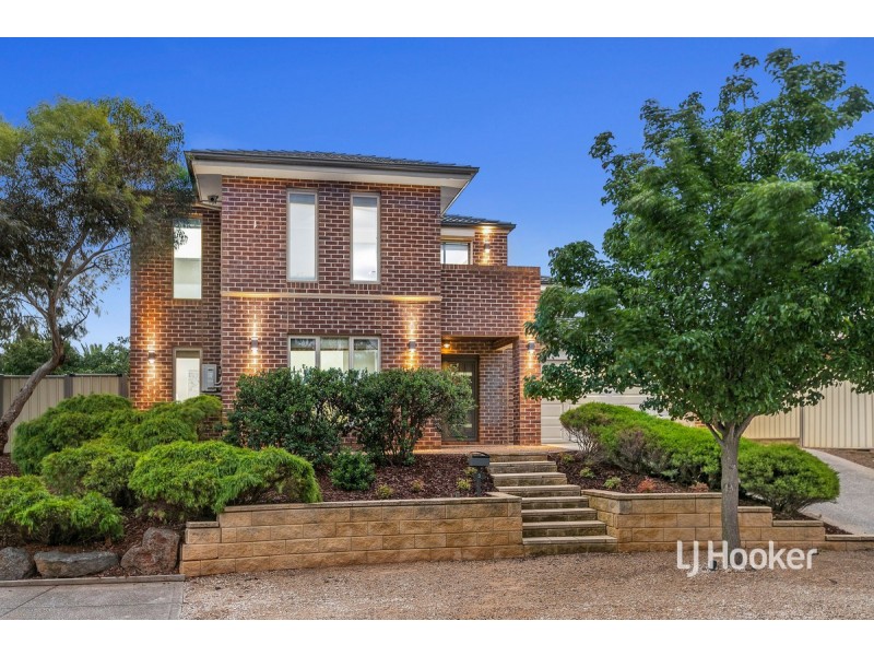 3 St Nicholas Court, Tarneit VIC 3029