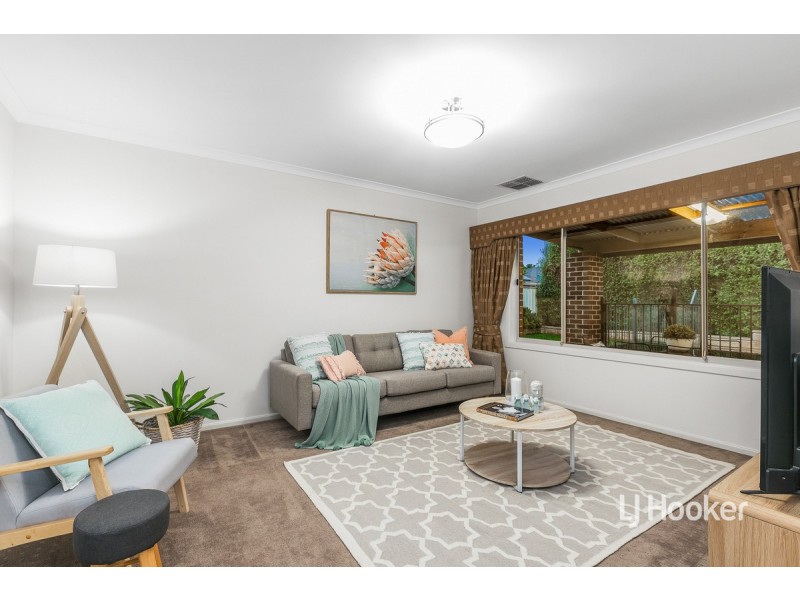 3 St Nicholas Court, Tarneit VIC 3029