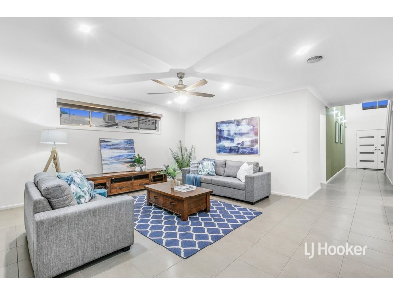 3 St Nicholas Court, Tarneit VIC 3029