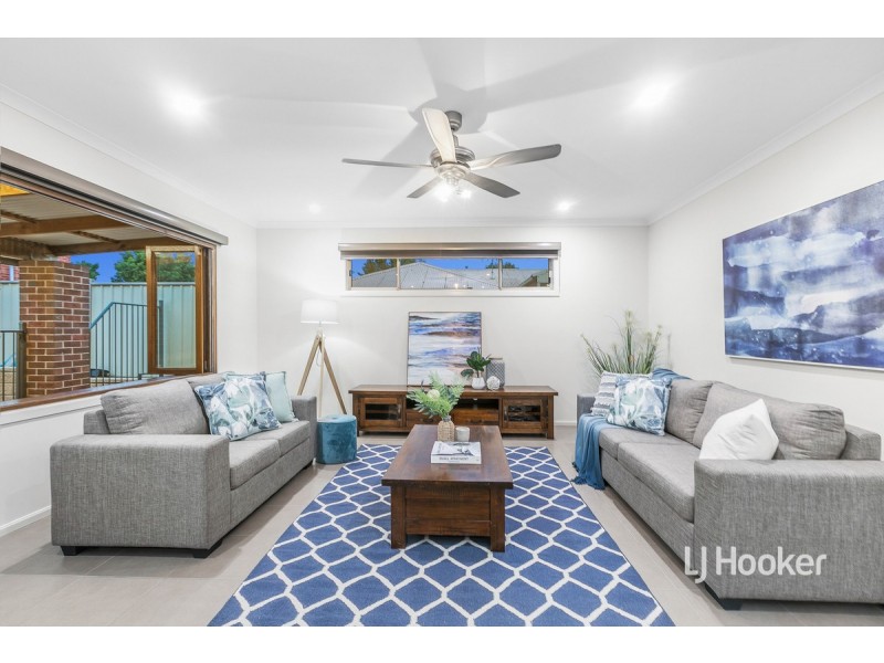 3 St Nicholas Court, Tarneit VIC 3029