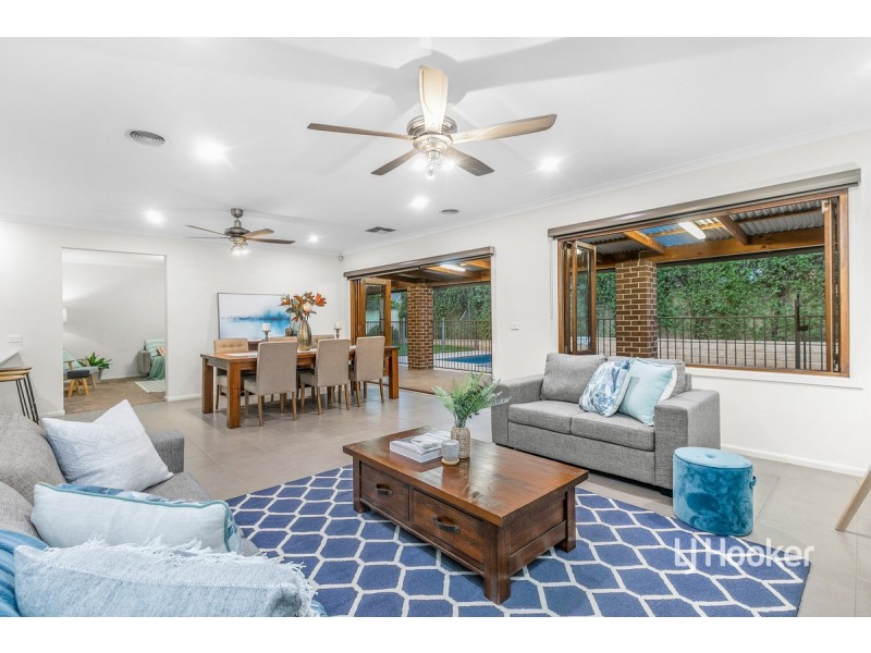 3 St Nicholas Court, Tarneit VIC 3029