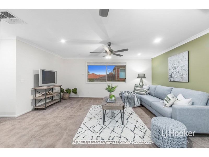 3 St Nicholas Court, Tarneit VIC 3029
