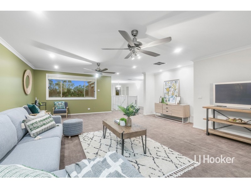 3 St Nicholas Court, Tarneit VIC 3029