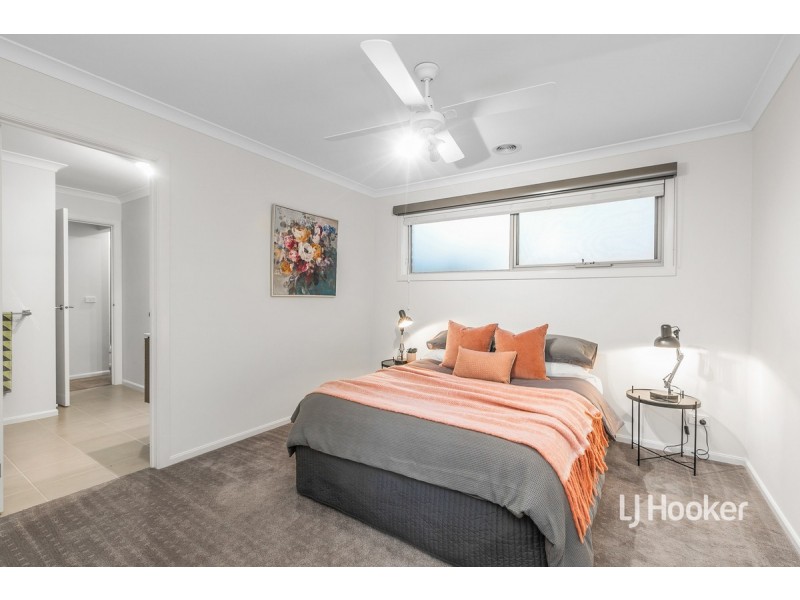 3 St Nicholas Court, Tarneit VIC 3029