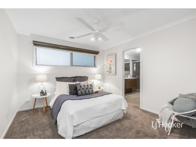 3 St Nicholas Court, Tarneit VIC 3029