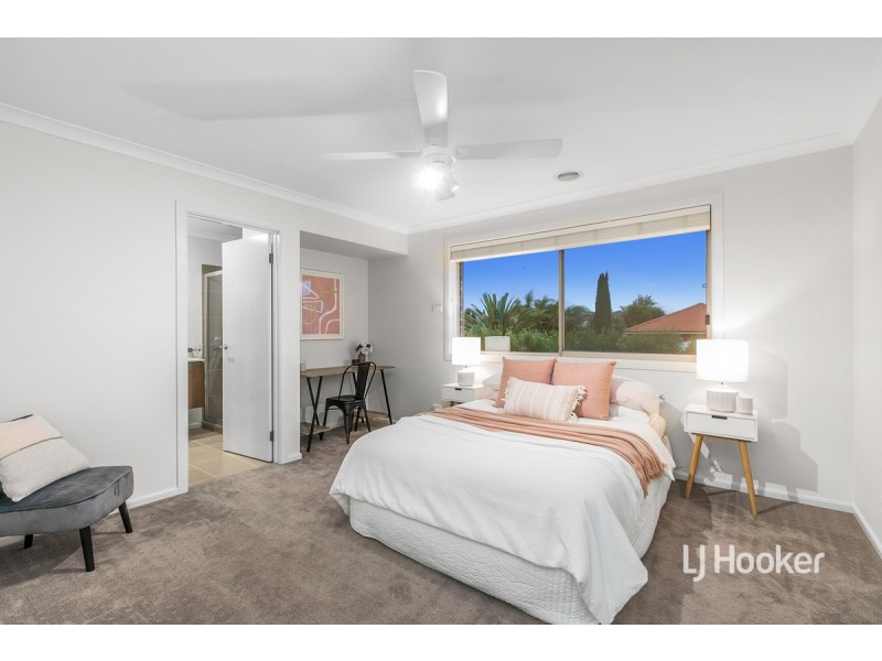 3 St Nicholas Court, Tarneit VIC 3029