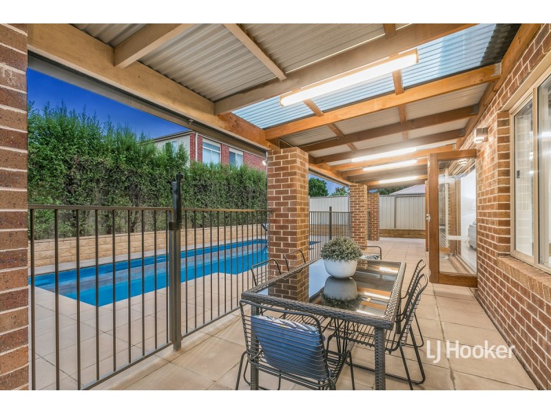 3 St Nicholas Court, Tarneit VIC 3029