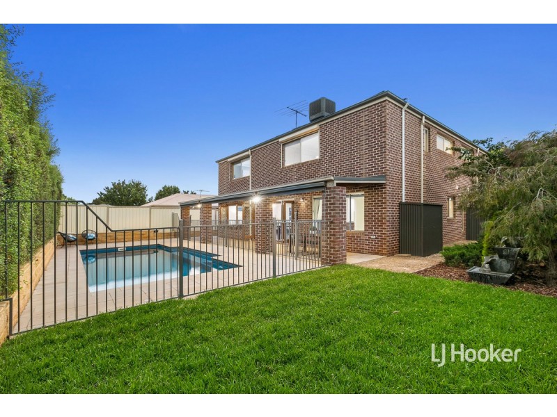 3 St Nicholas Court, Tarneit VIC 3029