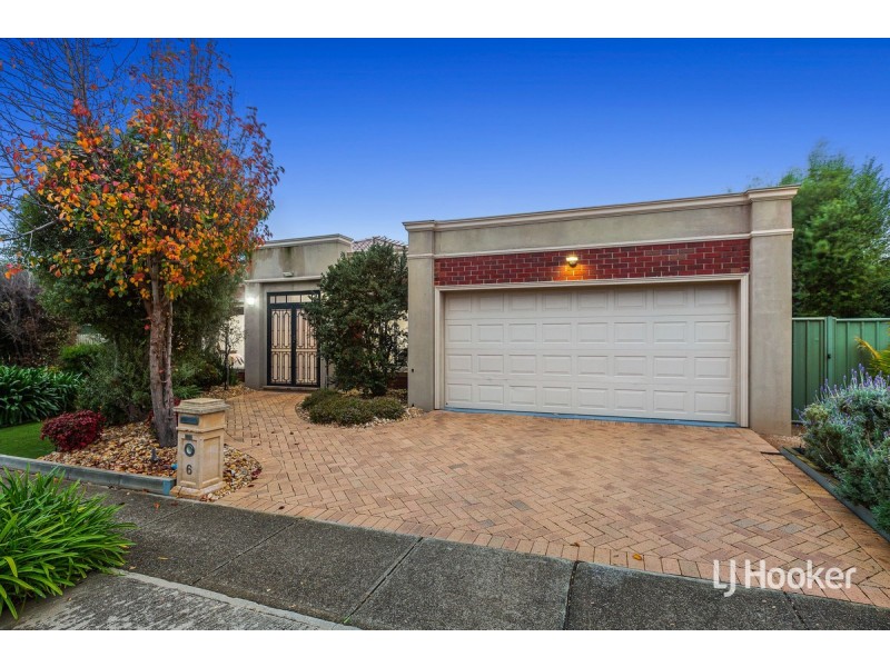 6 Sorrento Avenue, Point Cook VIC 3030
