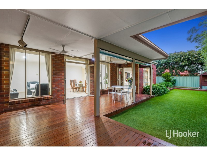 6 Sorrento Avenue, Point Cook VIC 3030