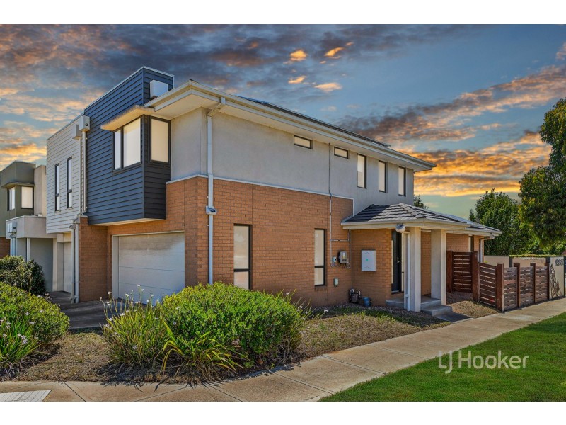 43 Chapel Street, Point Cook VIC 3030