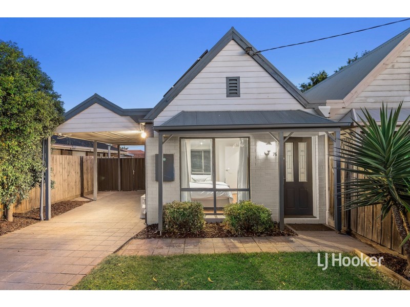 75 Shane Avenue, Seabrook VIC 3028