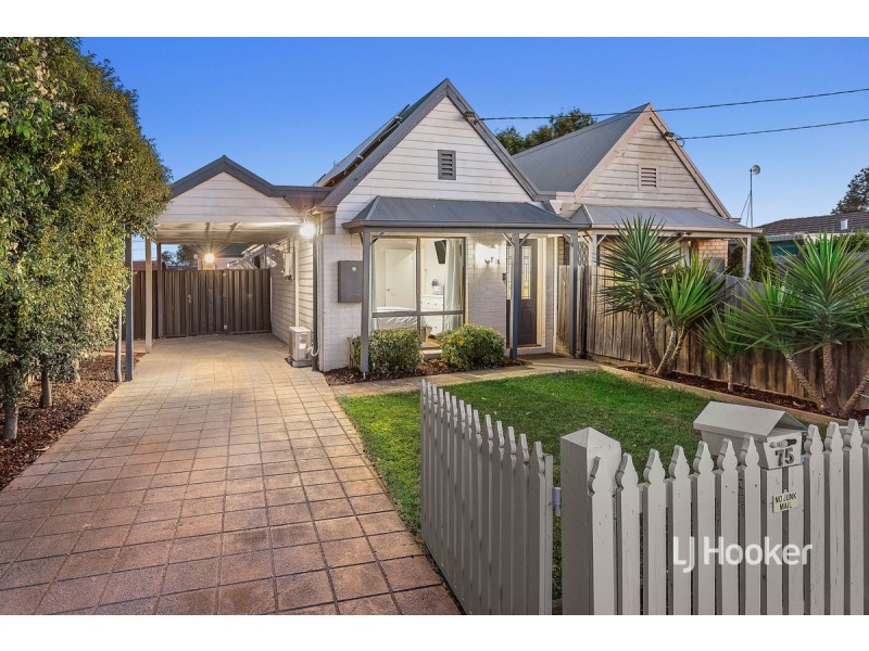 75 Shane Avenue, Seabrook VIC 3028