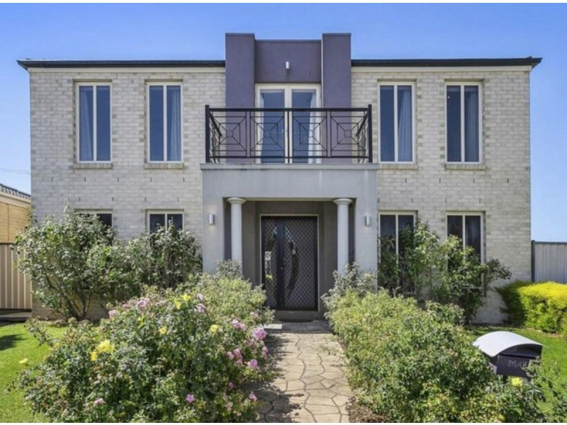 5 Santander Crescent, Point Cook VIC 3030