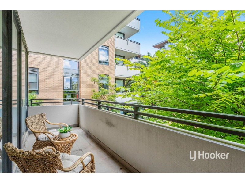 104/56 Kambrook Road, Caulfield North VIC 3161