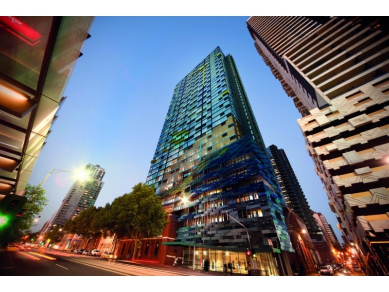 1711/220 Spencer Street, Melbourne VIC 3000
