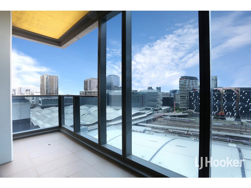 1711/220 Spencer Street, Melbourne VIC 3000