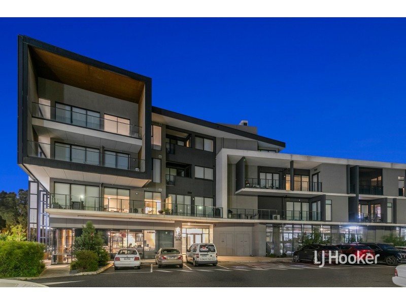 201/18 Tribeca Drive, Point Cook VIC 3030