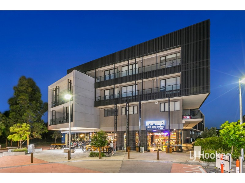 201/18 Tribeca Drive, Point Cook VIC 3030