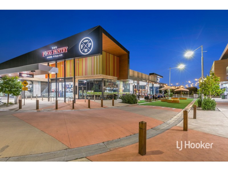 201/18 Tribeca Drive, Point Cook VIC 3030