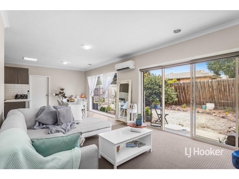 35/42 Mitchells Lane, Sunbury VIC 3429