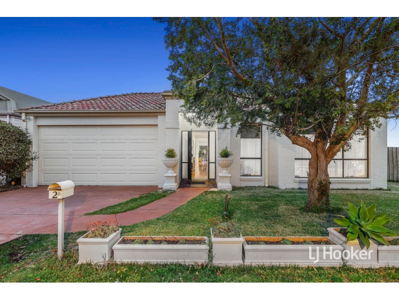 2 Dorrington Street, Point Cook VIC 3030