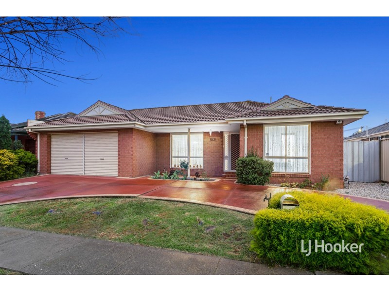 24 Seabrook Boulevard, Seabrook VIC 3028