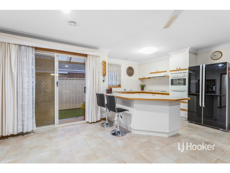 24 Seabrook Boulevard, Seabrook VIC 3028
