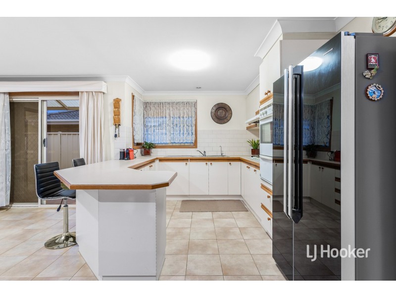 24 Seabrook Boulevard, Seabrook VIC 3028