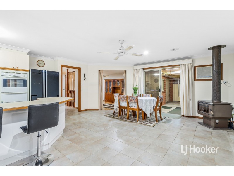 24 Seabrook Boulevard, Seabrook VIC 3028
