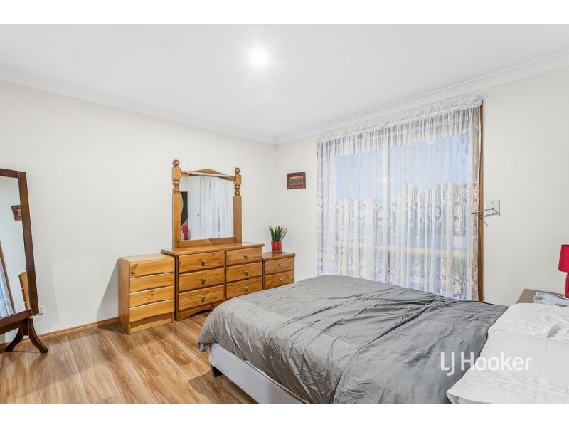 24 Seabrook Boulevard, Seabrook VIC 3028