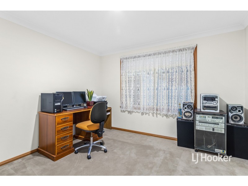 24 Seabrook Boulevard, Seabrook VIC 3028