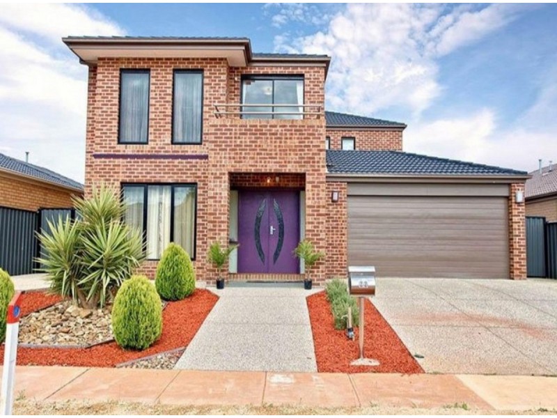 66 Villiers Drive., Point Cook VIC 3030