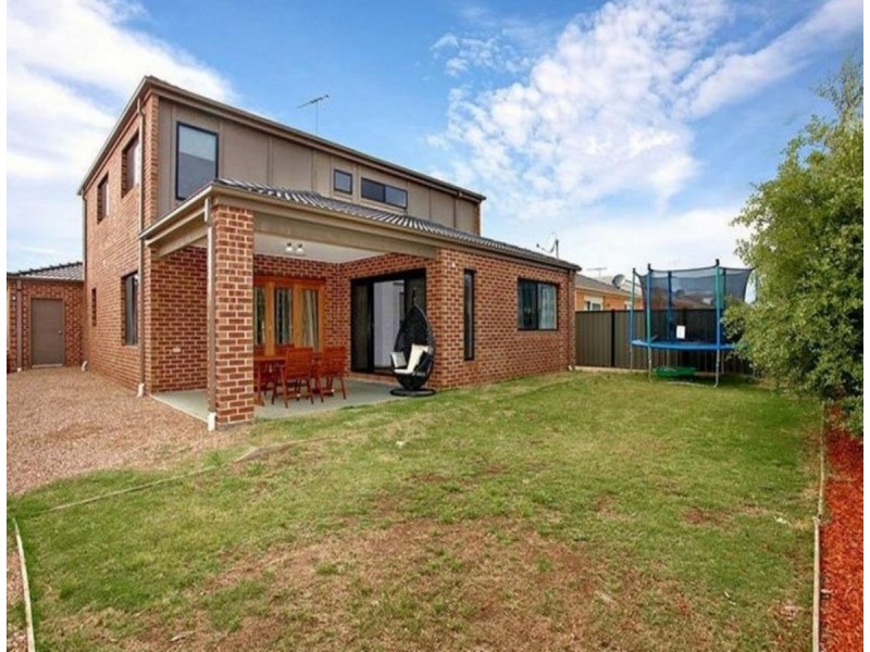 66 Villiers Drive., Point Cook VIC 3030