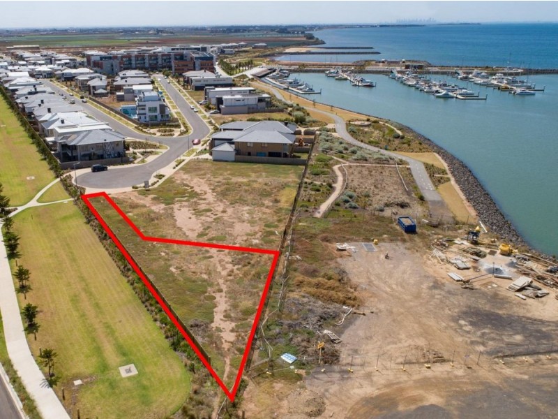 2 Catamaran Drive, Werribee South VIC 3030