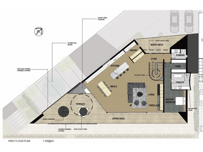2 Catamaran Drive, Werribee South VIC 3030