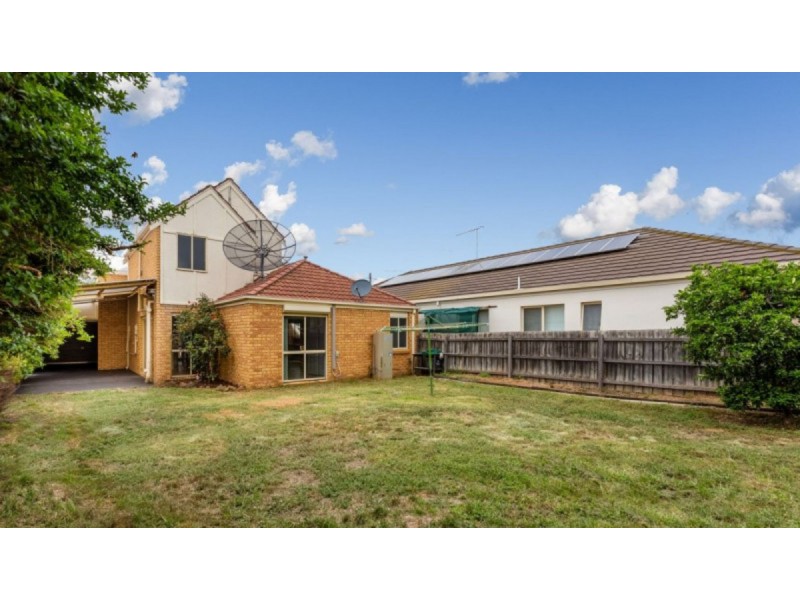 24 Hosken Street, Altona Meadows VIC 3028