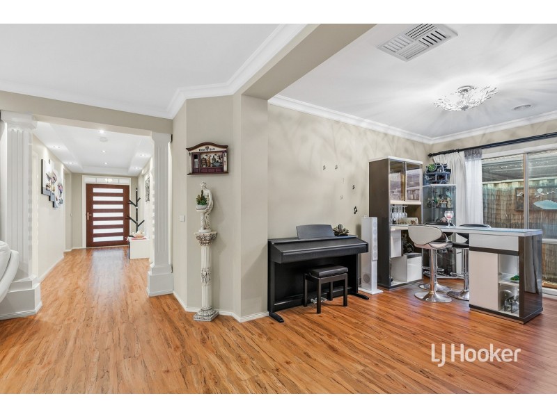 10 Sassari Court, Point Cook VIC 3030