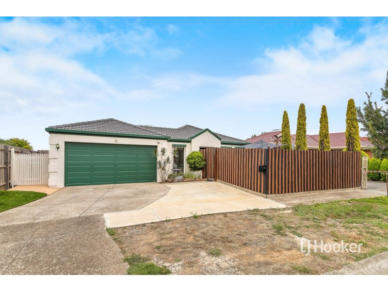 11 Alsace Avenue, Hoppers Crossing VIC 3029