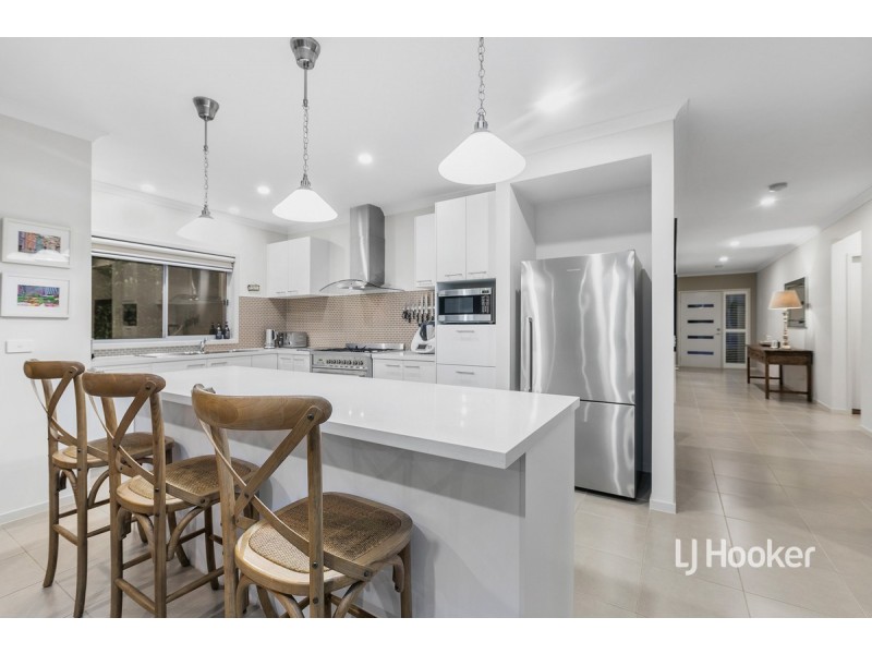 17 Malibu Boulevard, Point Cook VIC 3030