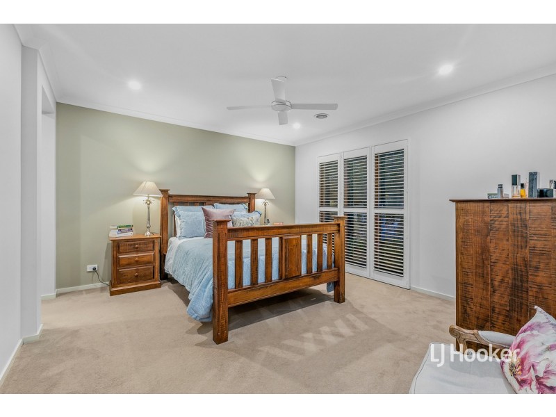 17 Malibu Boulevard, Point Cook VIC 3030