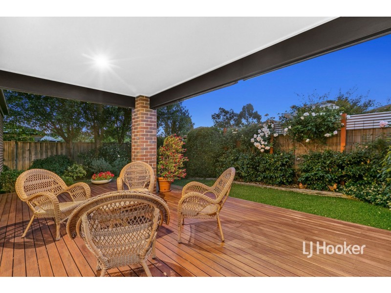 17 Malibu Boulevard, Point Cook VIC 3030