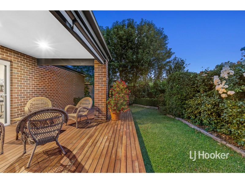 17 Malibu Boulevard, Point Cook VIC 3030