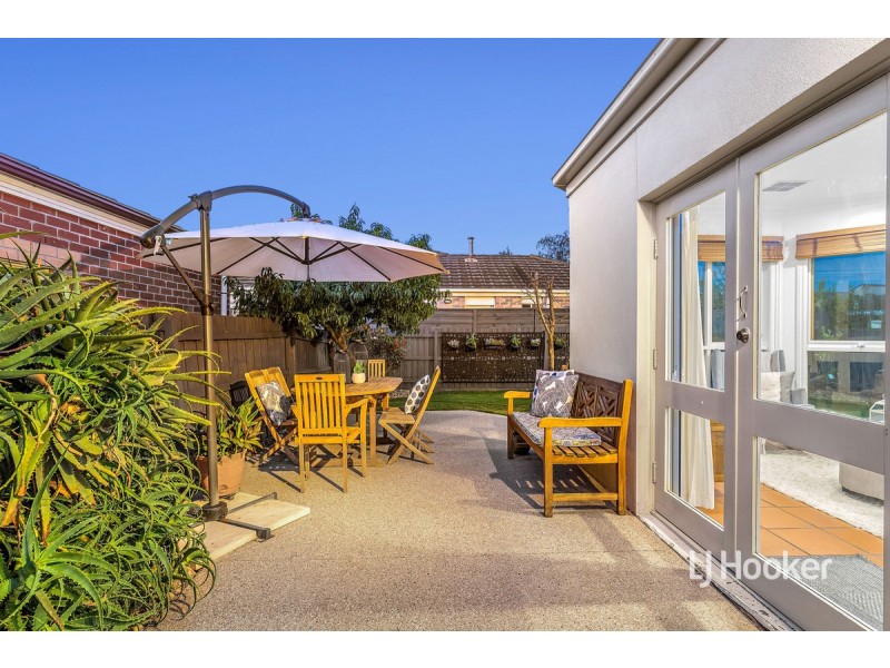 47 Truganina Avenue, Seabrook VIC 3028
